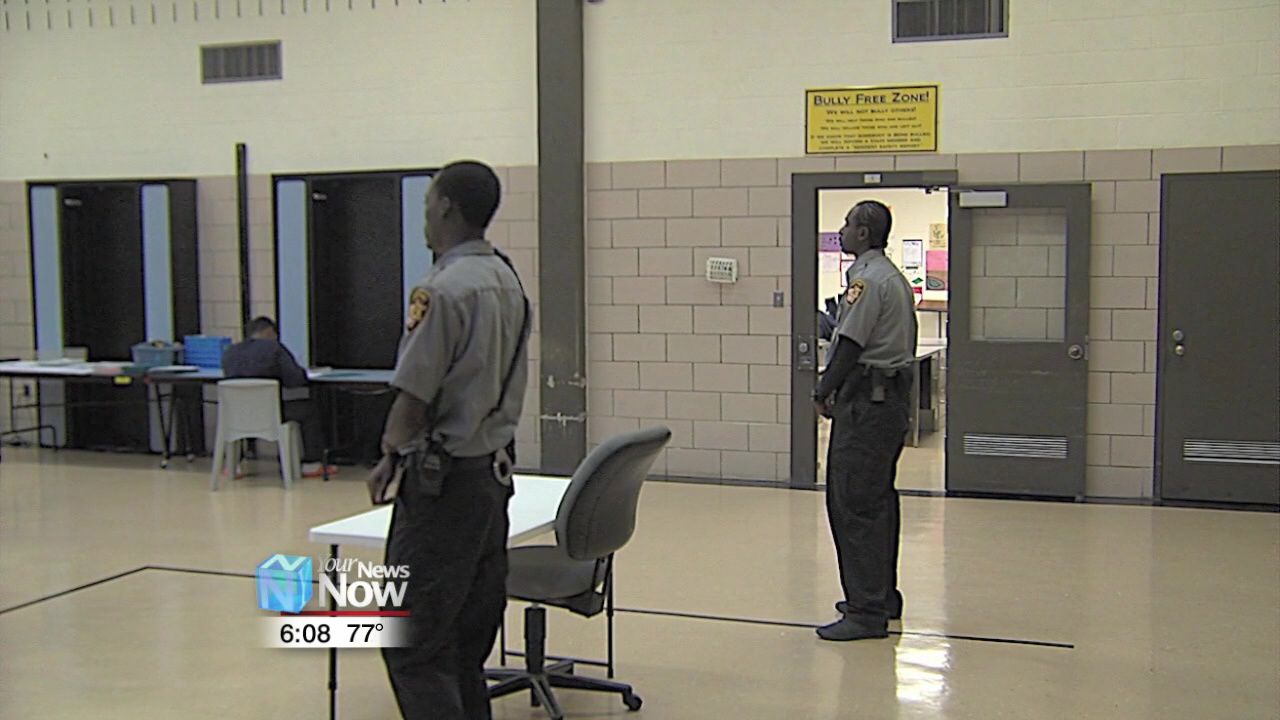 Allen County Juvenile Court receives nearly $200,000 less state funding